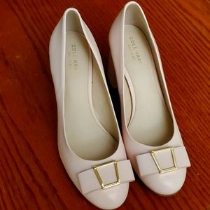 COLE HAAN HEELS
